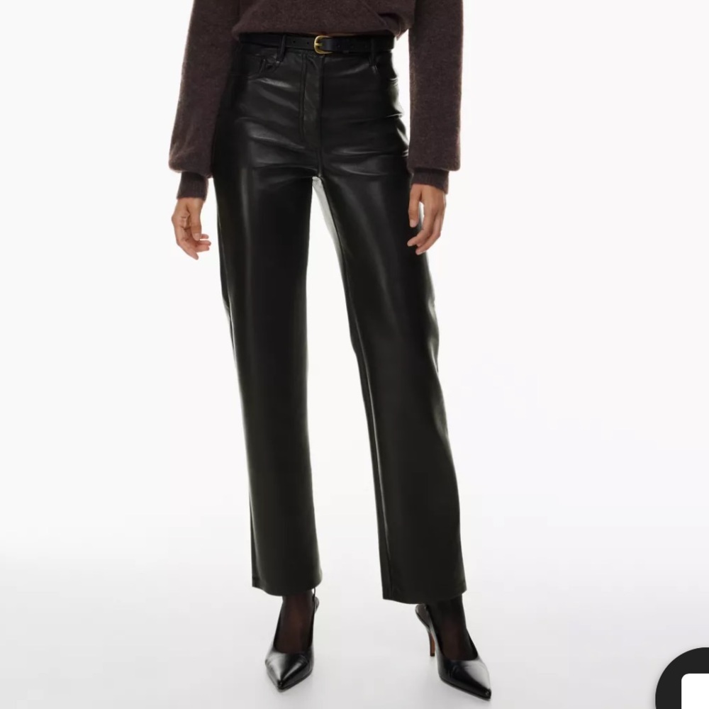 Aritzia Melina Pants